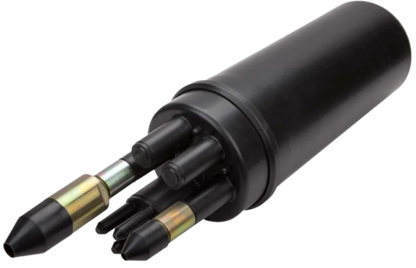 Изображение товара Муфта оптическая ССД 130103-00830