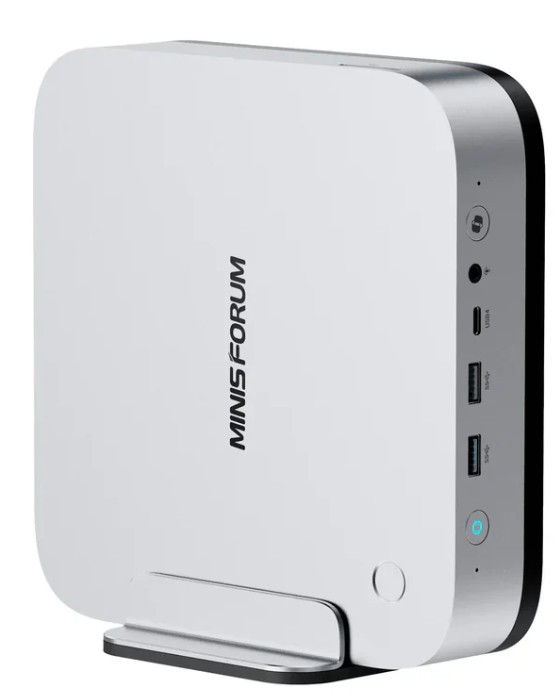 Мини ПК,Minisforum,X1 Pro