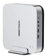 фото Мини ПК Minisforum X1 Pro ( ) [MF/X1PRO/HX370/32]