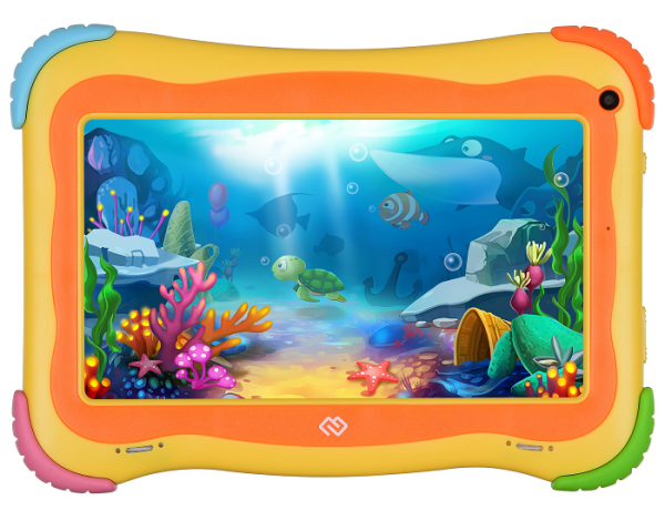 Изображение товара Планшет Digma Optima Kids 7