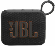 фото Портативная акустика JBL GO 4