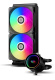 фото Система охлаждения жидкостная PCCooler DA240 MAX ARGB BK