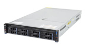фото Серверная платформа SNR SNR-SR2408RE