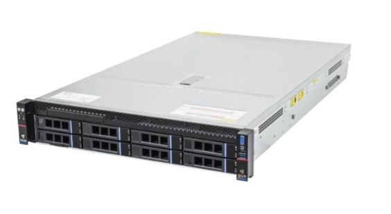 Изображение товара Серверная платформа SNR SNR-SR2408RE высокая производительность и надежность