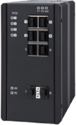 фото Коммутатор NSGate NIS-3500-3224PGE