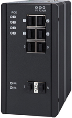 фото Коммутатор  NSGate NIS-3500-3224PGE в Перми