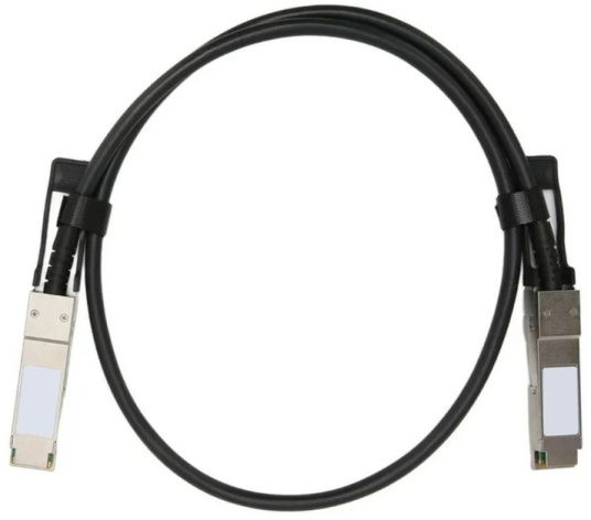 фото Кабель  ACD ACD-DA-QSFP28-QSFP28-5m в Уфе