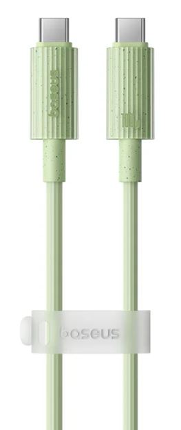 

Кабель интерфейсный Baseus P10360202631-01 Habitat Natural Green, P10360202631-01