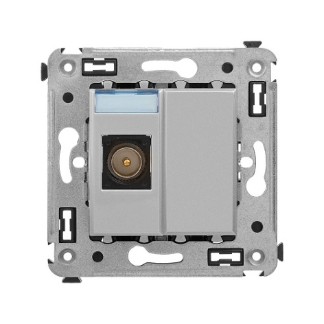 фото Розетка  DKC 4404503 в Омске