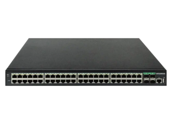 фото Коммутатор  Aquarius AQ-N2000-48P4X в Казани