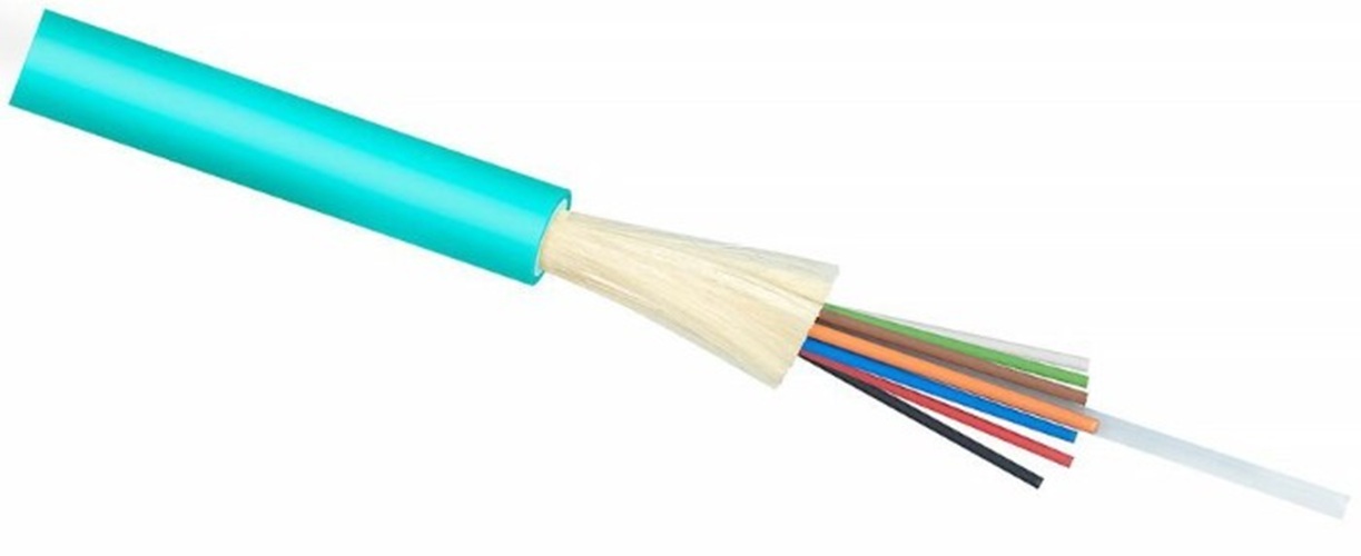 

Кабель волоконно-оптический 50/125, 16 волокон Cabeus TB-A-4-16T-E-K-LSZH-IN-25 (OM3) многомодовый, плотное буферное покрытие (tight buffer), для внут, TB-A-4-16T-E-K-LSZH-IN-25