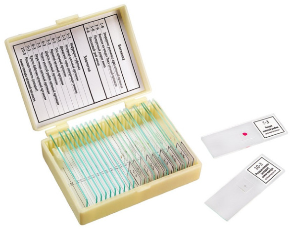 фото Набор  Микромед 22752 в Казани