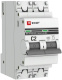 фото Автоматический выключатель  EKF mcb4763-DC-2-02C-pro