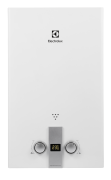 фото Водонагреватель газовый  Electrolux GWH 10 High Performance Eco