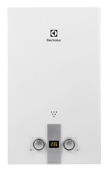 Изображение товара Водонагреватель Electrolux GWH 10 High Performance Eco