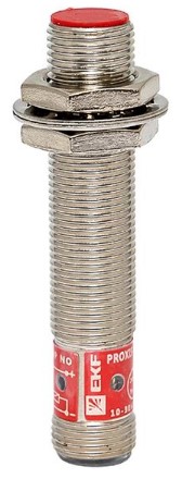 

Датчик бесконтактный индуктивный EKF PROXIS-2-12M-02-P-NO-M12, PROXIS-2-12M-02-P-NO-M12