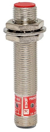 Изображение товара Датчик EKF PROXIS-2-12M-02-P-NO-M12 для автоматизации