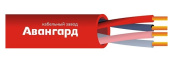 фото Кабель  Авангард КПСВВнг-LS 2x2x0,75