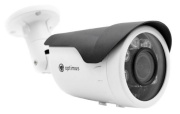 фото Видеокамера IP  Optimus IP-E012.1(2.8-12)P_BM05