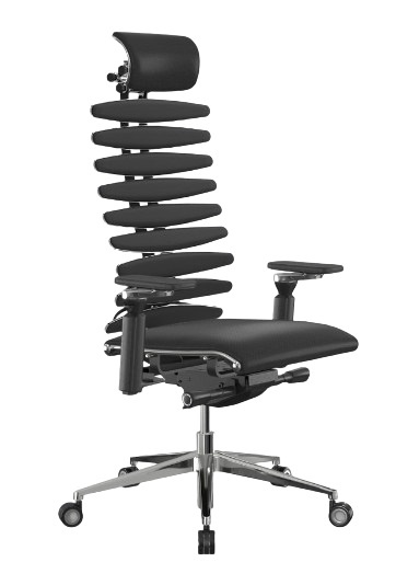 фото Кресло офисное Metta Equalizer 0014847 в Перми