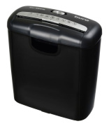 фото Уничтожитель бумаг Buro Home BU-S601S