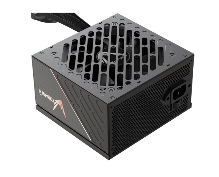 

Блок питания ATX Formula V FV-850BD 850W, 80+ Bronze, FV-850BD