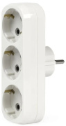 фото Разветвитель SmartBuy SBE-16-A02-3z