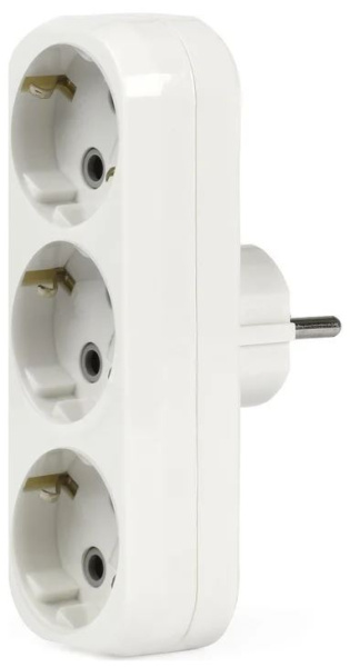 фото Разветвитель  SmartBuy SBE-16-A02-3z в Омске