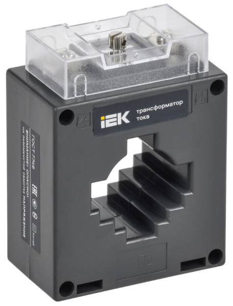 Трансформатор тока IEK ITT30-2-10-0600-08