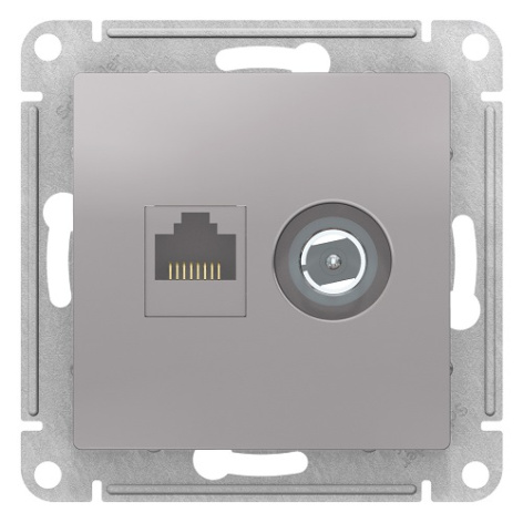фото Розетка  Systeme Electric ATN000389 в Екатеринбурге