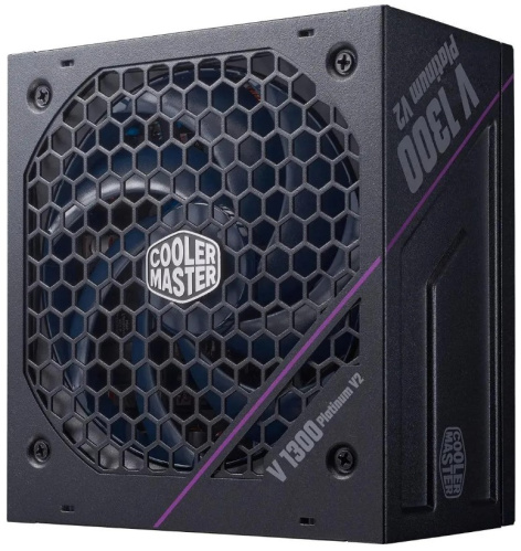 фото Блок питания ATX Cooler Master MPZ-D002-AFAP-BEU в Казани