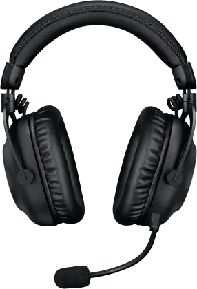 Изображение товара Гарнитура Logitech PRO X 2 LIGHTSPEED
