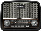 фото Радиоприемник Sven SRP-555