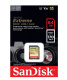 фото Карта памяти SDXC 64GB SanDisk SDSDXV2-064G-GNCIN в Красноярске