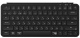 фото Ножничная клавиатура Keychron B1 Pro, USB, Bluetooth, Радиоканал, Черный [B1P-K9] в Казани