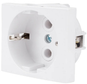 фото Розетка EKF nv-socket