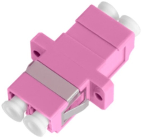 Изображение товара Адаптер проходной NikoMax NMF-OA2M4S-WN-LCU-LCU-MG-6