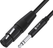 фото Кабель микрофонный  GCR GCR-53440