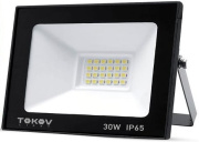 фото Прожектор TOKOV ELECTRIC TKL-FL/LED-30-6.5K-IP65