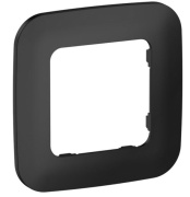 фото Рамка одинарная  IEK FI-M12-31-20-K02