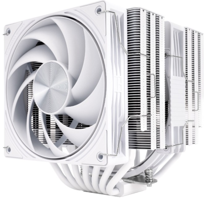 Кулер Thermalright TRFT140W LGA115X/1200/1700/1851/2011/2066/AM4/AM5 (120/140mm)