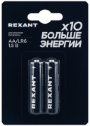 фото Батарейка  Rexant 39-1050