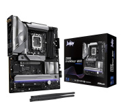 фото Материнская плата ASRock Z890 LIVEMIXER WIFI