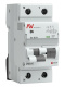 фото Автомат дифференциальный EKF rcbo6-1pn-6D-100-ac-av в Красноярске