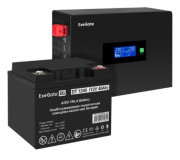 фото Комплект Exegate IdealSine SR-1000.LCD.2SH