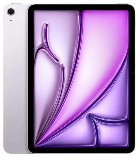 фото Планшет 11" Apple iPad Air (2024) Wi-Fi 128GB в Перми
