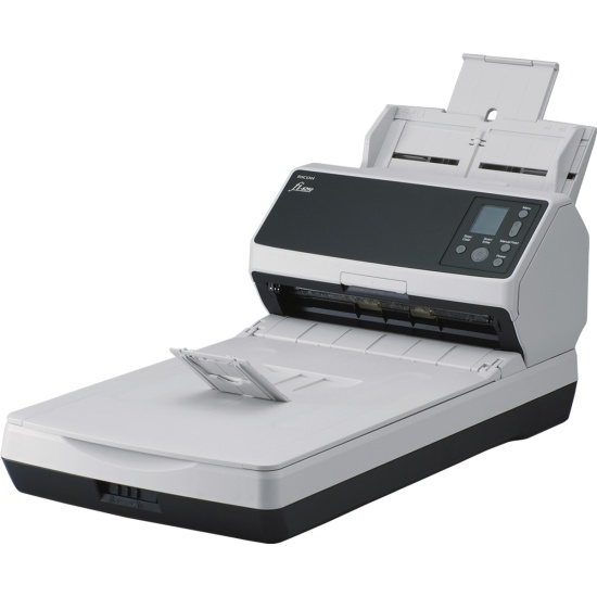 Сканер,Ricoh,(Fujitsu) fi-8290