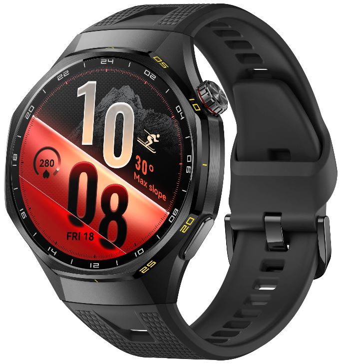 Часы Huawei Watch GT 7 Pro
