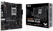 фото Материнская плата mATX  ASUS TUF GAMING A620M-PLUS WIFI