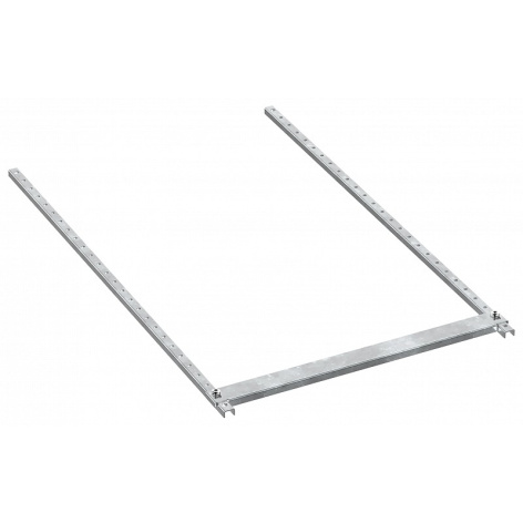 Изображение товара Панель нижняя наборная IEK FO-00-PLT-060-080 для шкафов 600x800 мм